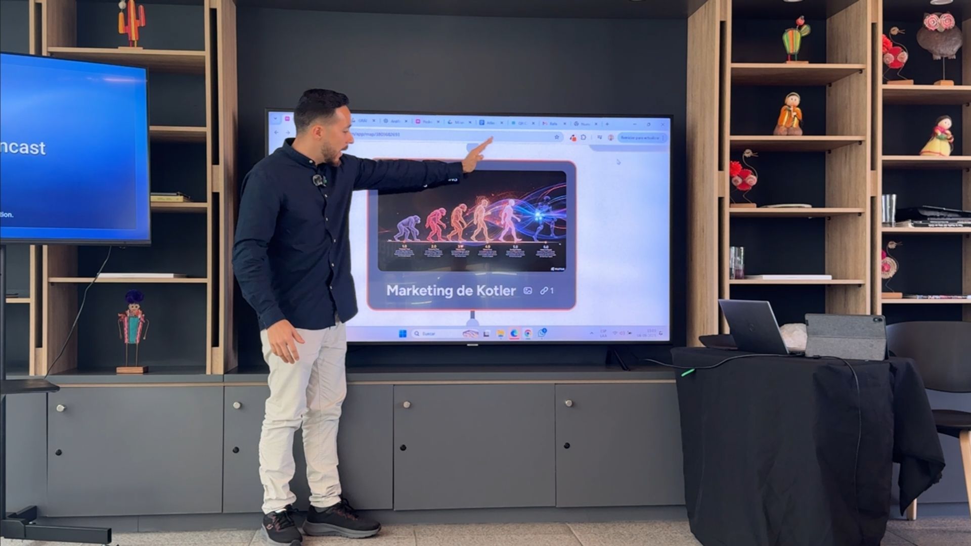 DIGITAL COACH